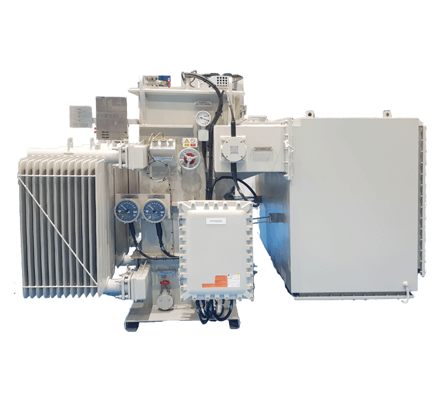 Special Transformers Custom Design UAE Manufacturer