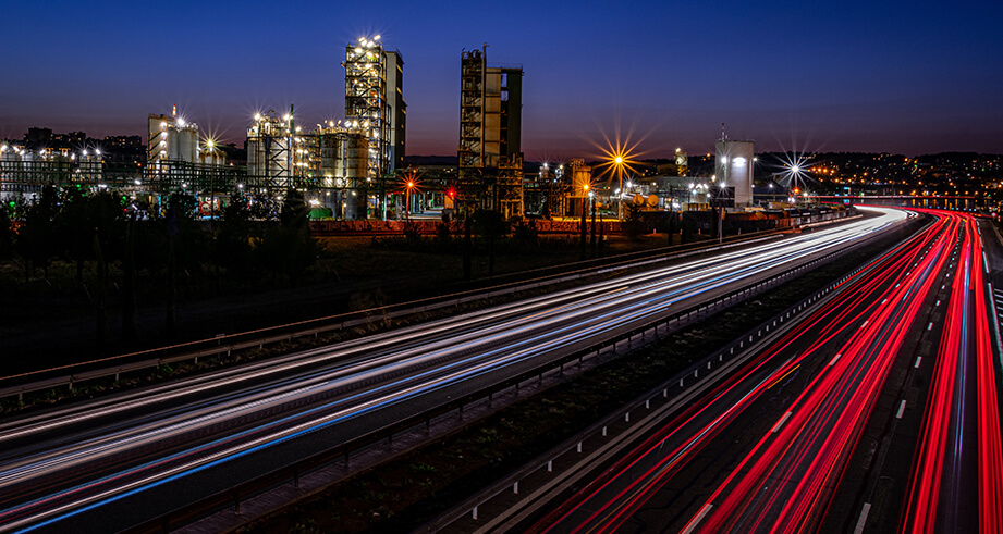 Federal Electric Vision - Smart Electrification Solutions