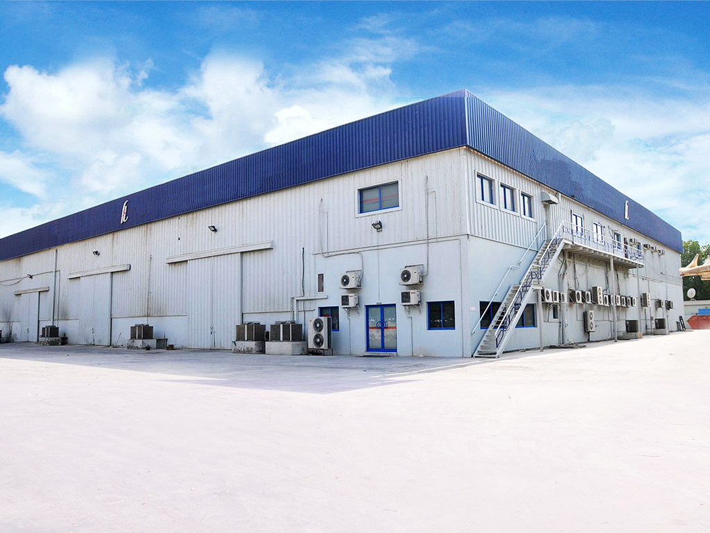 Federal Transformers Company LLC UAE ICAD Abu Dhabi facility