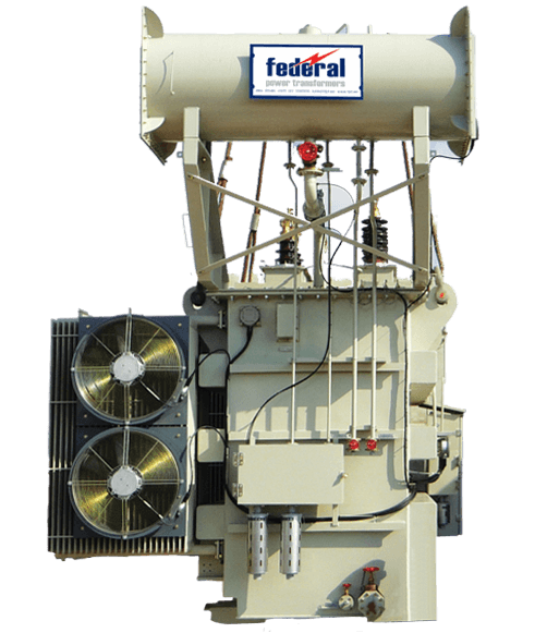 Power and Distribution Transformers up to 100 MVA 132kV UAE