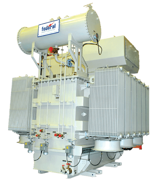 Oil and Gas Transformers for Petrochemical Industry UAE